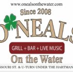O'Neals On The Water